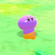 Hi-Jump (with  Purple )