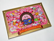 Limited Edition Kirby Medal