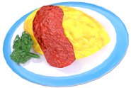 Kirby Star Allies (Omlette)