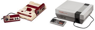Nintendo Entertainment System | Kirby Wiki | Fandom Nintendo Entertainment System | Kirby Wiki | Fandom