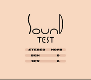 SoundtestKDL3