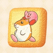 キャラおかし(グルメフェス)