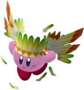 Super Smash Bros. for Wii U (Trophy)