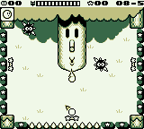 Kirby's Block Ball (Super Game Boy)