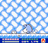 Kirby's Dream Land 2 (Super Game Boy)