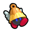 Kirby: Planet Robobot (sticker)