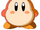 Waddle Dee (Kirby: Right Back at Ya!)