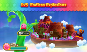 KTD Endless Explosions