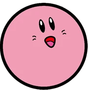 En Kirby's Adventure.