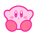 Artwork Kirby (K25A)