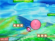 Kirby: Canvas Curse