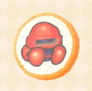 キャラおかし(グルメフェス)