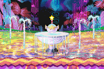 Fountain of Dreams Podcast on X: The Fountain Gang is back at it again!!  Join as they rank all Kirby Games from Epic Yarn to RtDLDX in this. two  hour long extra