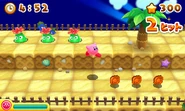 Kirby's Blowout Blast