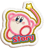 Story mode icon