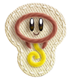 KEY Zeke
