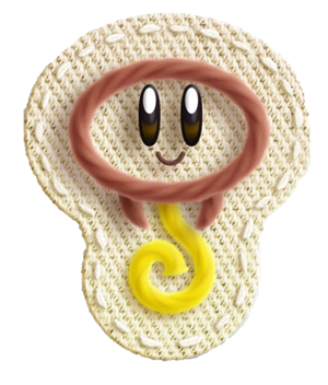 Kirby's Epic Yarn - Wikipedia