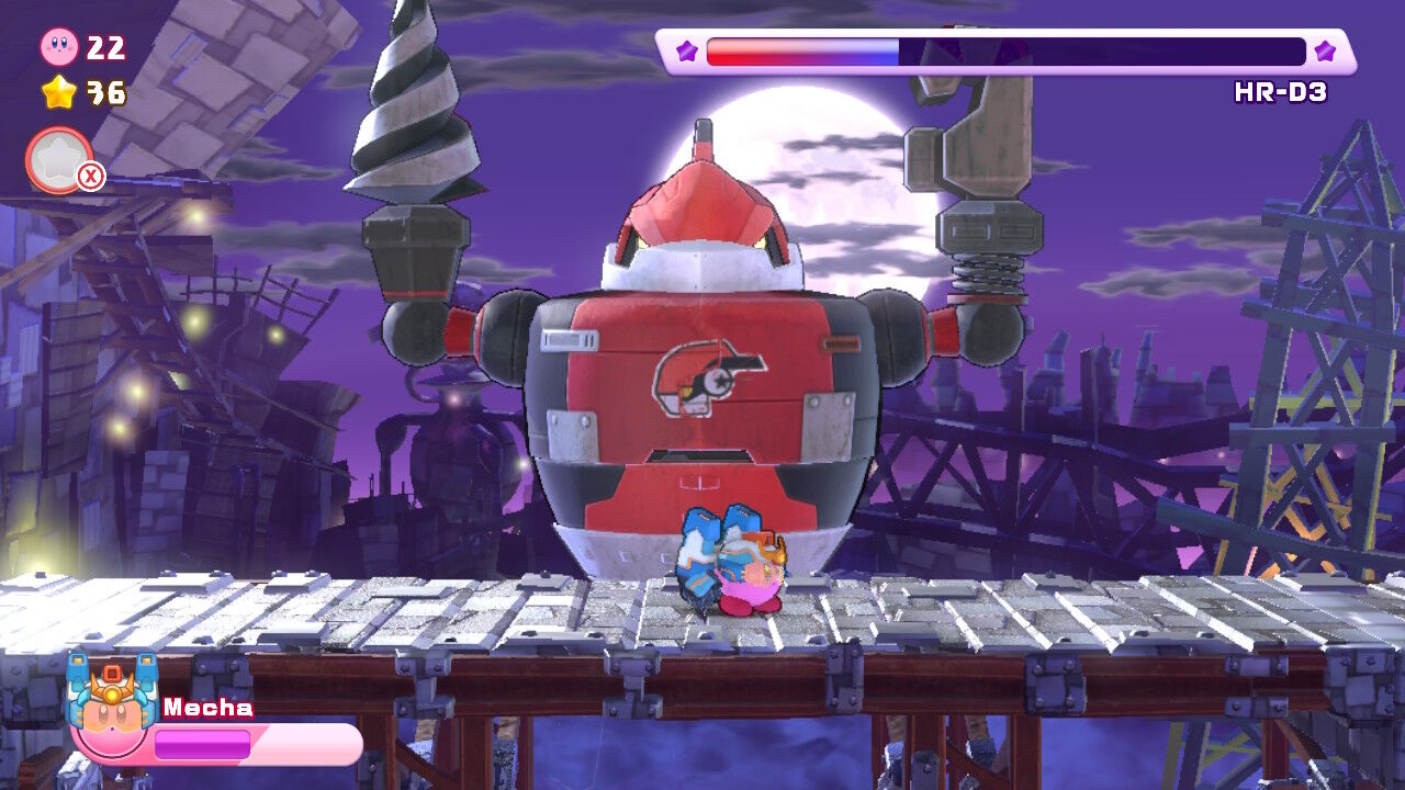 Is there a New Game Plus mode in Kirby and the Forgotten Land