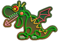 Key Fangora