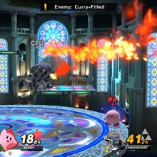 Dark Mind Kirby Wiki Fandom Dark Mind Kirby Wiki Fandom