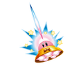 UFO Kirby