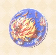 キャラおかし(グルメフェス)