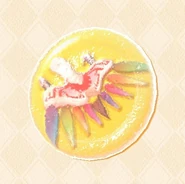 キャラおかし(グルメフェス)