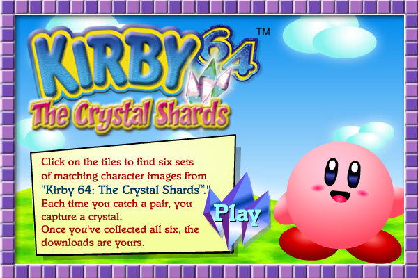 Oficina Steam::Kirby