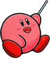 Kirby's Dream Land 3