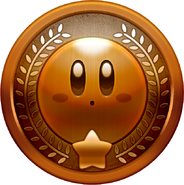 Bronze