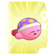 Kirby's Return to Dream Land Deluxe