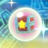 クエスト中(スーパーカービィハンターズ)