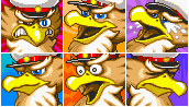 CapitánBuiExpresionesKSSU.png (12 kB) Expresiones de Kirby Super Star Ultra.