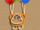 Waddle Dee Ballons