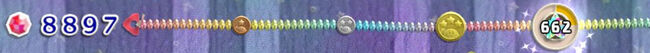Filled Bead Gauge - 
