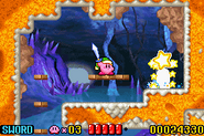 Kirby: Nightmare in Dream Land