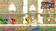 Kirby Star Allies (yellow)