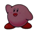 Kirby's Super Star Stacker