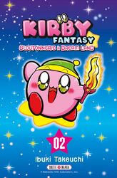 KirbyFantasy Tome2