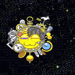 カテゴリ:銀河にねがいを | カービィWiki | Fandom