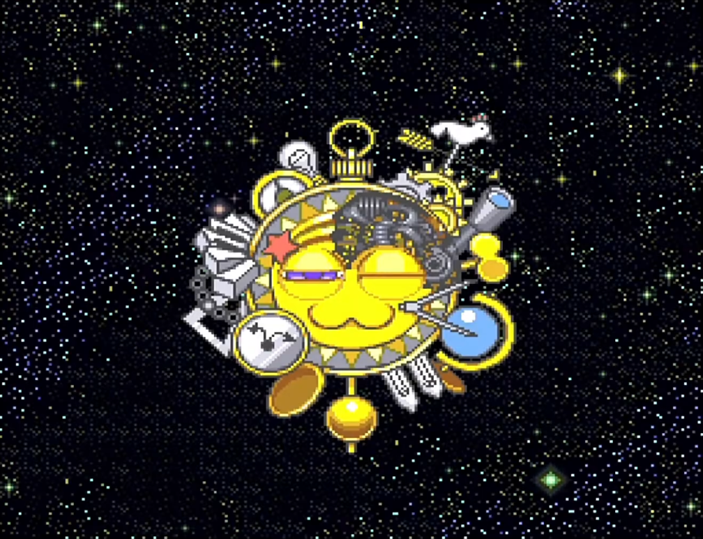星のカービィ　銀河に願いを　限定キャップ 星のカービィ 銀河に願いを 限定キャップ - メルカリ