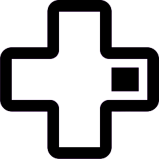 Directional Pad Right