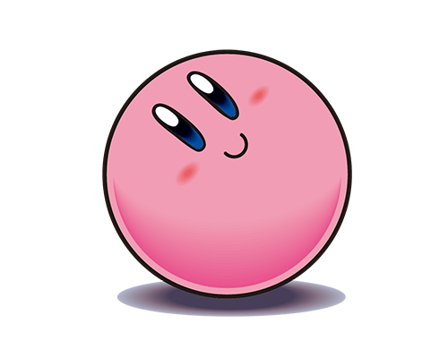 Actualizar 36+ imagen kirby ball ability