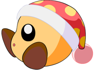 Kirby: Right Back at Ya!