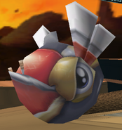 Kirby Air Ride (враг)