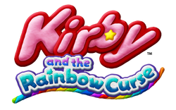 Kirby and the Rainbow Curse - Wikipedia