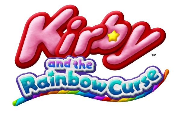 Kirby and the Rainbow Curse