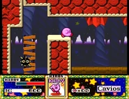Kirby Super Star