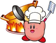 Kirby Super Star