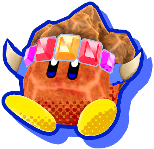 Kirby's Adventure, Kirby Wiki